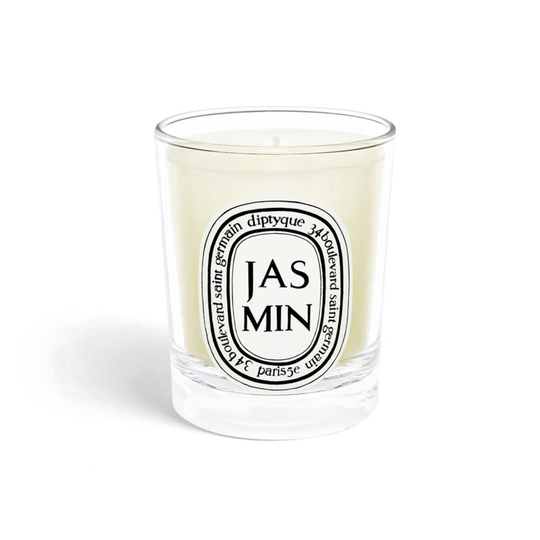 Doftljus jasmin 70 g