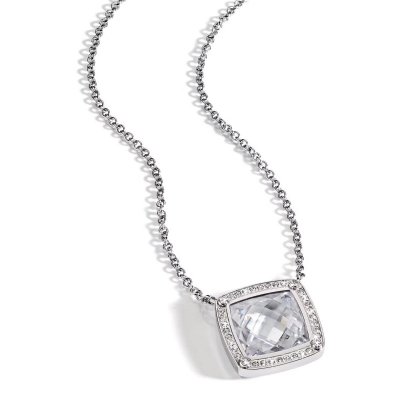 Damhalsband Morellato SPU02 (45 cm)