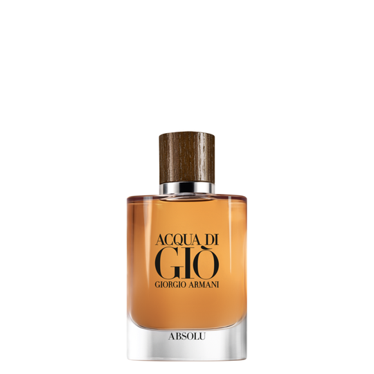 Acqua di gio homme absolu edp 75 ml