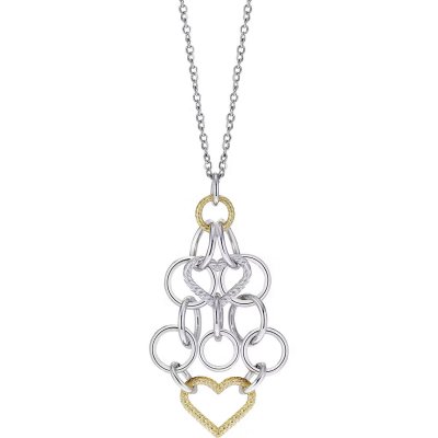 Damhalsband Morellato SAGX02 (45 cm)