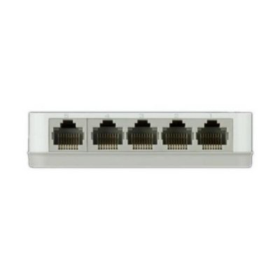Switch D-Link NSWSSO0113 5 p 10 / 100 / 1000 Mbps
