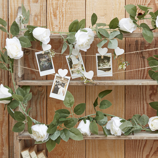 Rosgirlang - Rustic Country