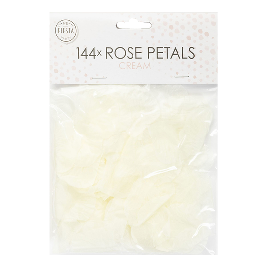 Rosenblad Créme - 144-pack