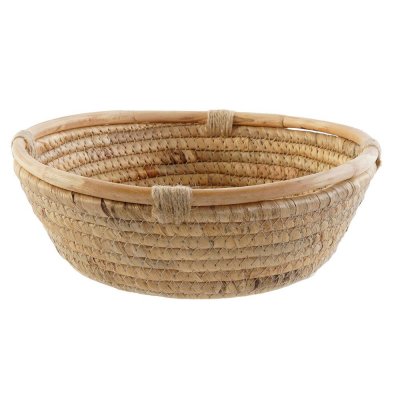 Bordsdekoration DKD Home Decor (25 x 25 x 8 cm)
