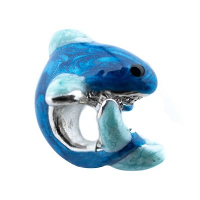 Dampärlor Viceroy VMM0321-13 Blå (1 cm)