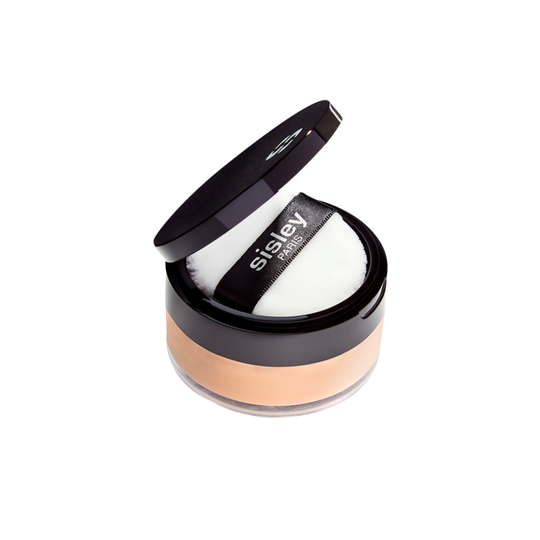 Puder phyto-poudre libre 4 sable
