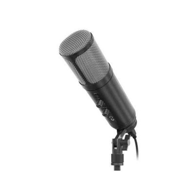 Mikrofon Genesis Radium 600 Svart