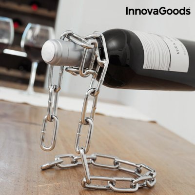 Vinställ Kedja Floawin InnovaGoods IG117278 (Renoverade A)