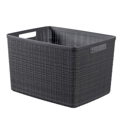 Hinkbehållare Curver 245715 Plast 17 L Elegant