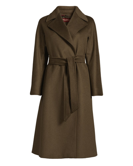 Ullkappa esedra khaki