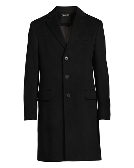 Rock three buttons black