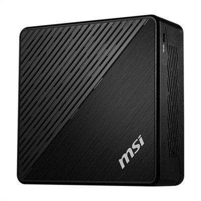 Mini PC MSI Cubi 5 10M-467EU i7-10510U 16GB RAM 1TB SSD