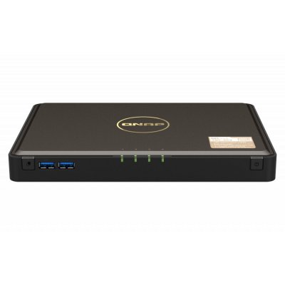 RAID-styrkort Qnap TBS-464-8G
