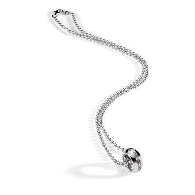 Herrhalsband Morellato SPL05 (45 cm)