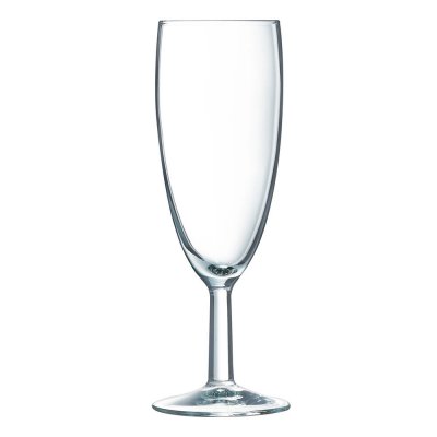Champagneglas Arcopal Pacome Arcopal Transparent Glas 6 antal (14 cl)