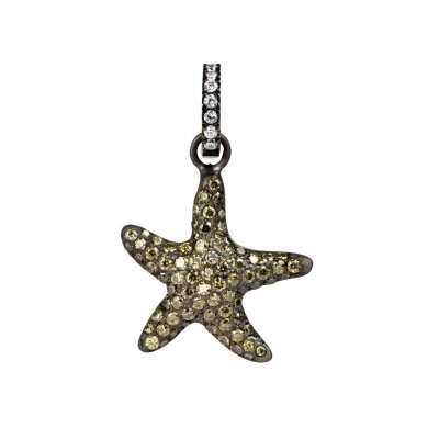 Damhängen Lancaster JLA-PEN-STAR-3