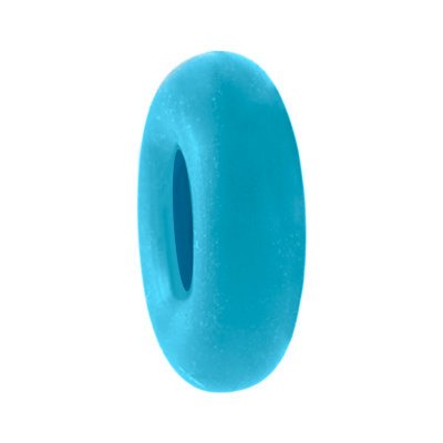 Dampärlor Morellato SABZ106 Blå (1 cm)
