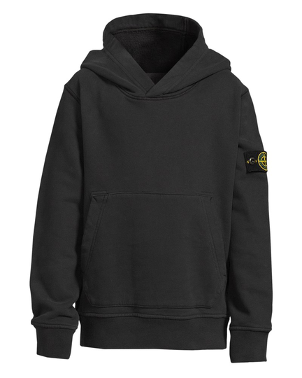 Hoodie antracite