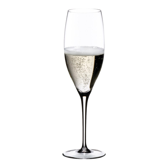 Sommelier vintage champagneglas klar 33 cl