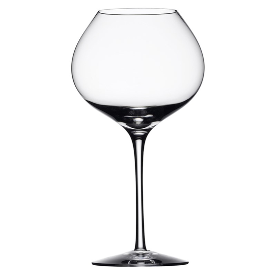 Difference rödvinsglas mature klar 63 cl