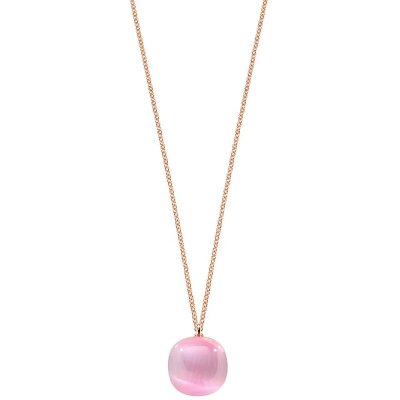 Damhalsband Morellato SAKK05 (45 cm)