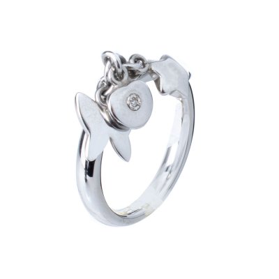 Damhalsband Morellato S9412014