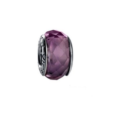 Dampärlor Viceroy VMM0045-07 Purpur (1 cm)
