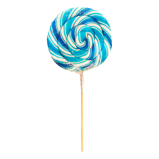 Godisklubba Swirl Cookie & Cream