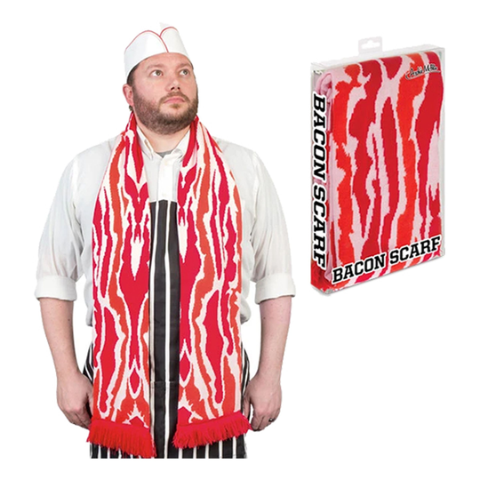 Baconhalsduk