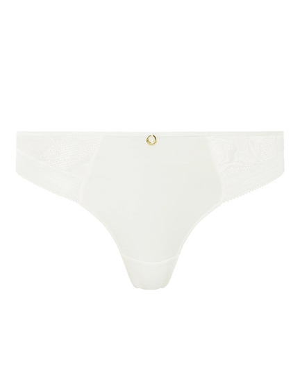 Trosa true lace tanga milk