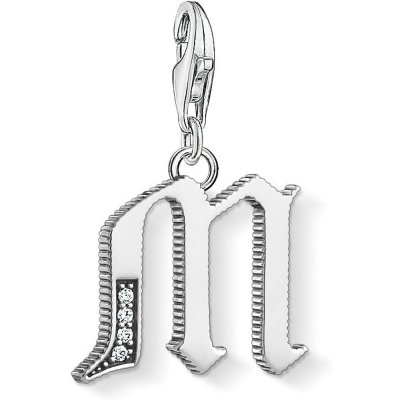 Dam: Berlockarmband Thomas Sabo SET0359-494-11-L95 Silver (Renoverade C)