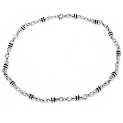 Damhalsband Xenox X1458 (50 cm)