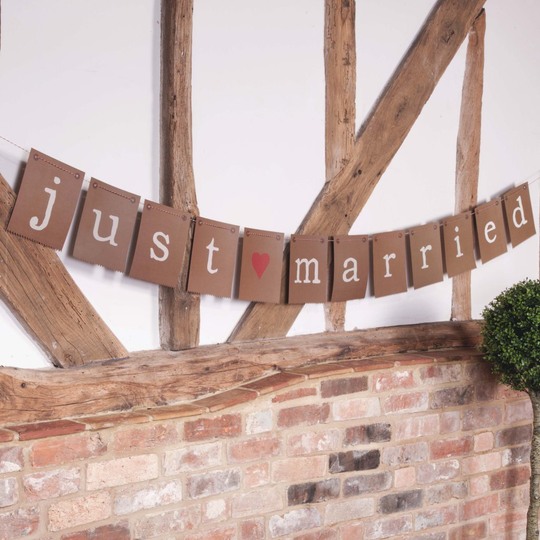Vimpel - Just Married - Just my type