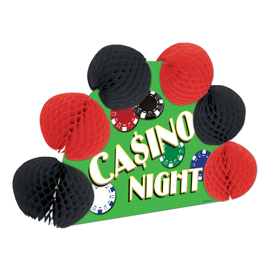 Bordspjäs Casino