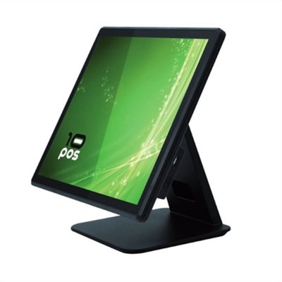 "TPV 10POS FT-17N8256 17"" Intel Core i5 8 GB RAM 256 GB SSD"