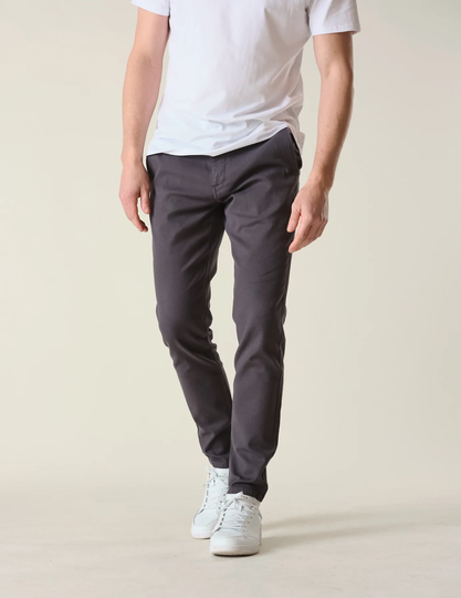 Classic Pants Regular Dark Teal