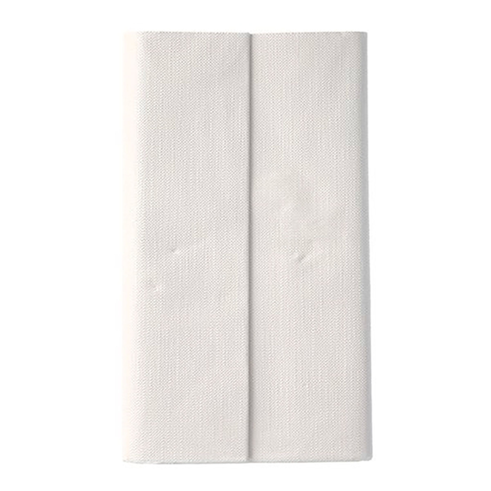 Bordsduk Royal Collection Vit
