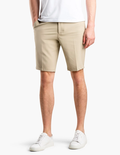 Essential Suit Shorts Sand