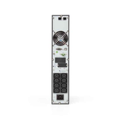 SAI Interaktiv Avbrottsfri Kraftförsörjning (UPS) Salicru SLC 2000 TWIN RT2 2000W