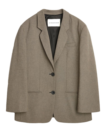 Blazer rosettan graphic forest