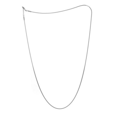 Damhalsband Folli Follie NS8154 (22 cm)