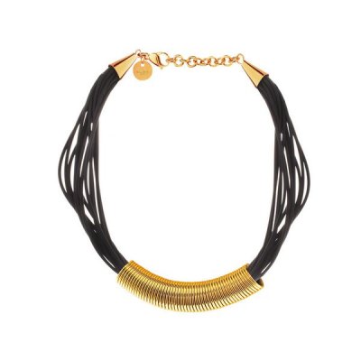 Damhalsband Elixa EL126-2543 (50 cm)