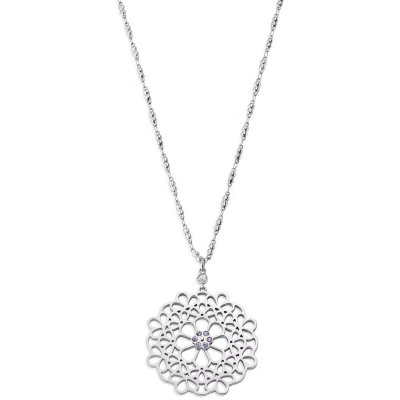 Damhalsband Morellato SADY06 (65 cm)