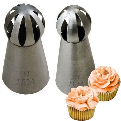 Twist Twist Tyll - 16T & 17T - JEM