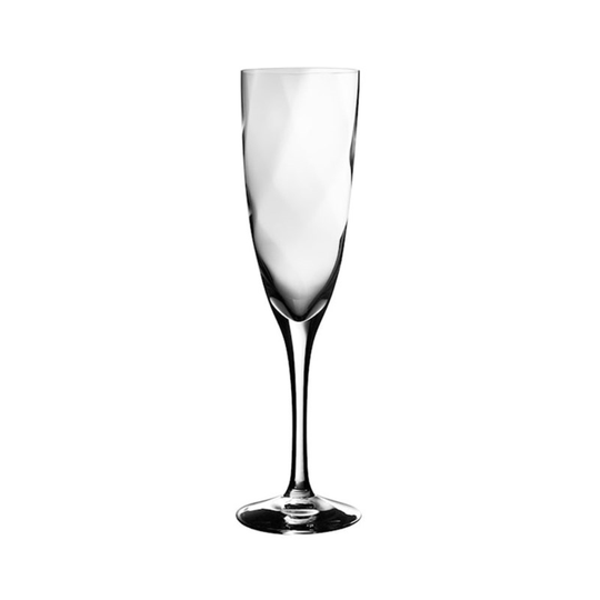 Champagneglas klar 21 cl