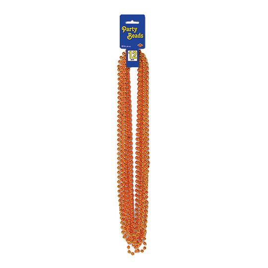 Partybeads - Orange