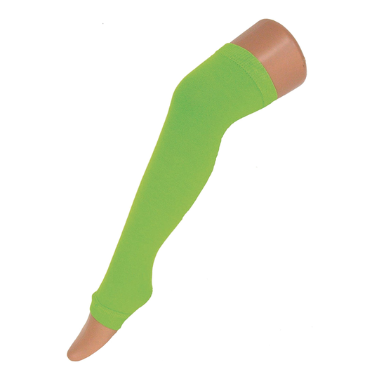 Benvärmare Grön - 60 cm