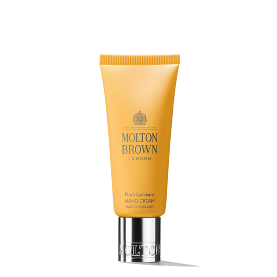 Flora luminare hand cream 40 ml