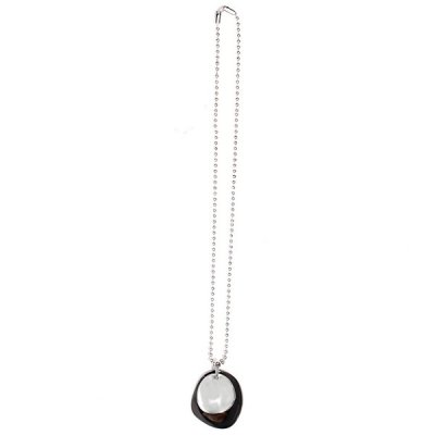 Damhalsband Folli Follie 3N9F177KC (25 cm)