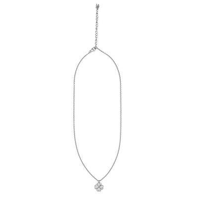 Damhalsband Folli Follie 3N19S009C (38-43 cm)